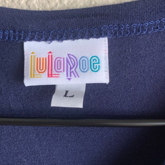 LULAROE TOP - Picture 4 of 4